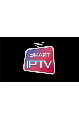 Activation Smart IPTV