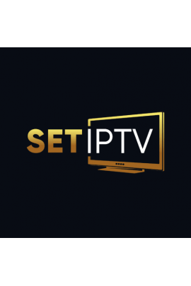 Activation SET IPTV