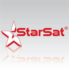 Abonnement IPTV pour Starsat et Samsat – Airysat
