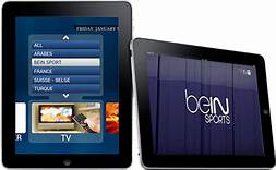 Abonnement IPTV pour tablette – Airysat