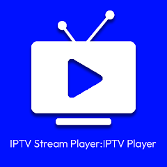 IPTV STREAM PLAYER sur Android TV, Tablette et Smartphone