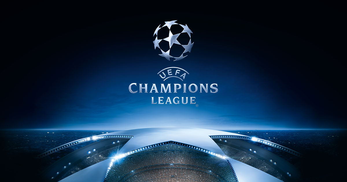 L’UEFA Champions Leagues sur nos serveurs IPTV & Sharing