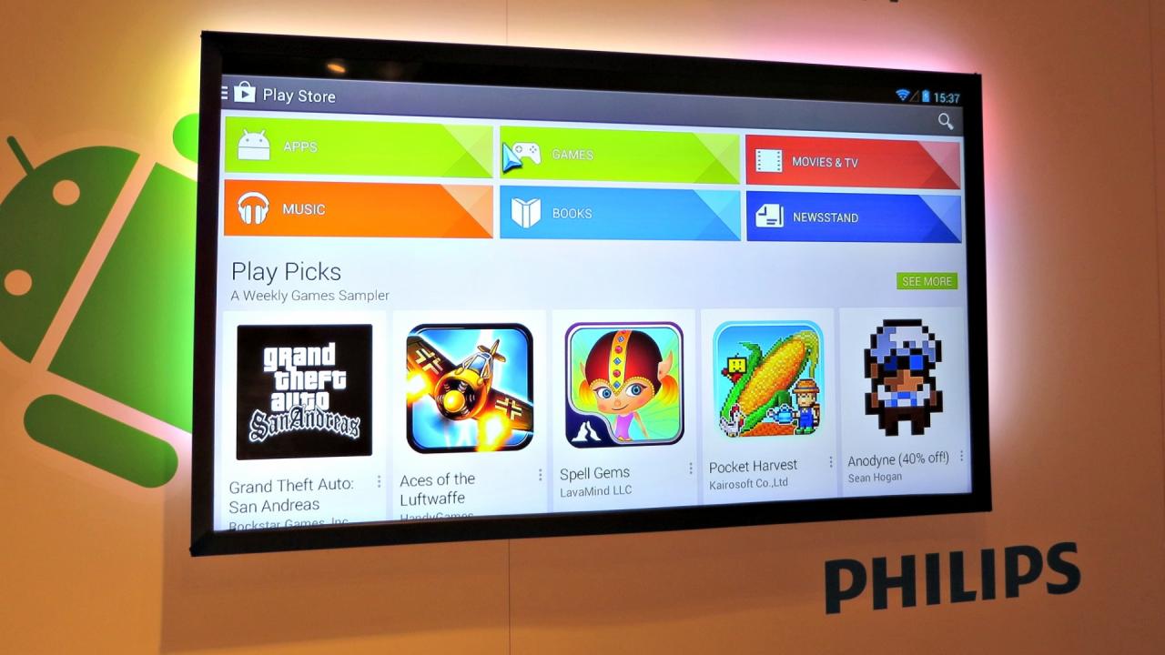 Comment Installer Smart Iptv Sur Philips IPTV AIRYSAT sur SMART TV Philips – Condor – Telefunken – TCL et autres
