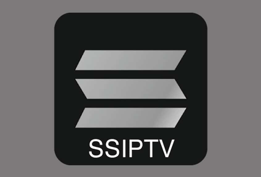 Tuto installation fichier m3u sur SSIPTV